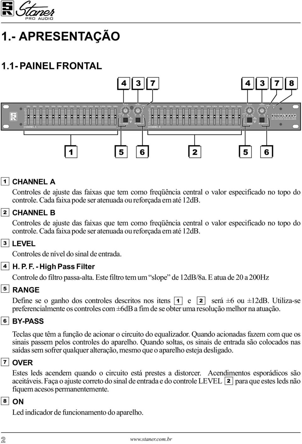 V 25Hz 40Hz 63Hz 100Hz 160Hz 250Hz 400Hz 630Hz 1KHz 1,6KHz 2,5KHz 4KHz 6,3KHz 10KHz 16KHz + + 0 0 RNG Y-PSS CHNN 25Hz 40Hz CHNN 63Hz 100Hz 160Hz 250Hz 400Hz 630Hz 1KHz 1,6KHz 2,5KHz 4KHz 6,3KHz 10KHz