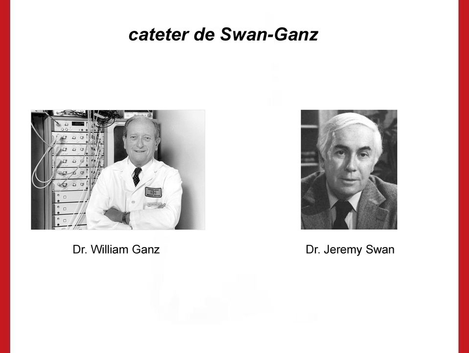 William Ganz