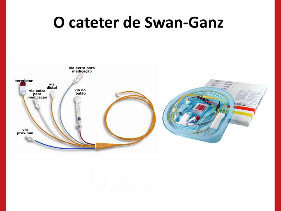 Swan-Ganz