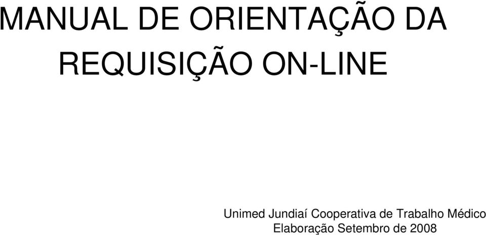 Jundiaí Cooperativa de