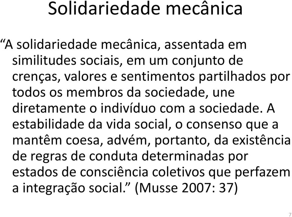 sociedade.