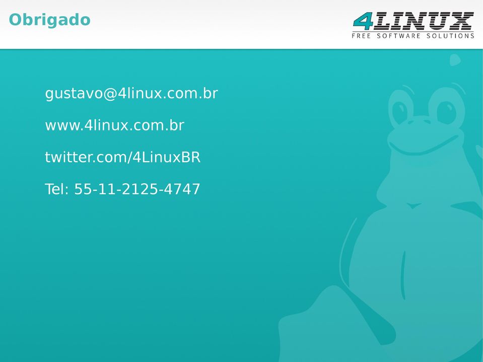 br www.4linux.com.