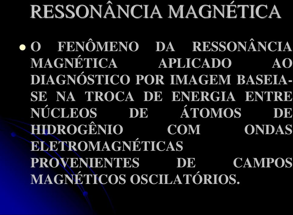 ENERGIA ENTRE NÚCLEOS DE ÁTOMOS DE HIDROGÊNIO COM ONDAS