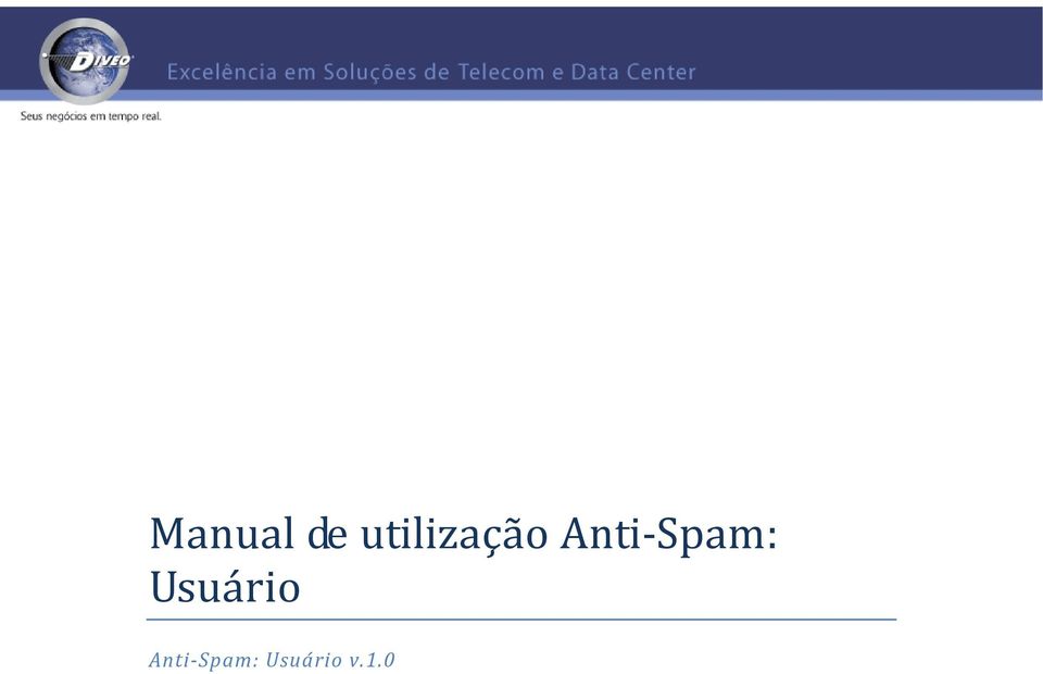 Anti-Spam: