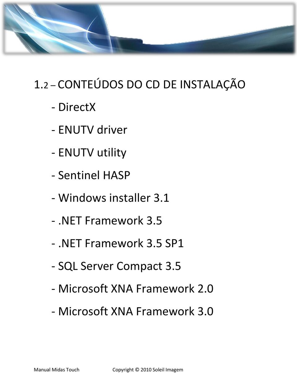 NET Framework 3.5 -.NET Framework 3.5 SP1 - SQL Server Compact 3.