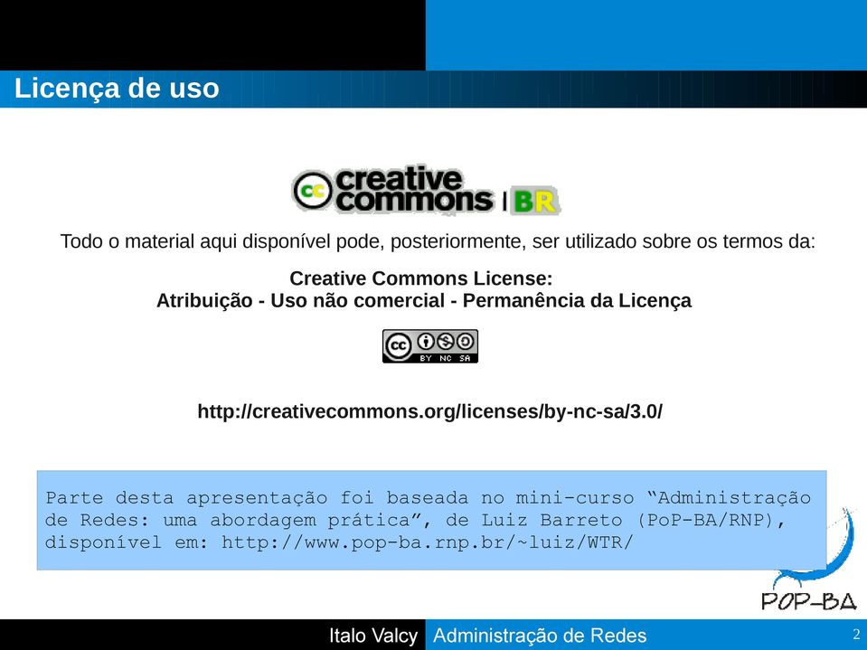http://creativecommons.org/licenses/by-nc-sa/3.