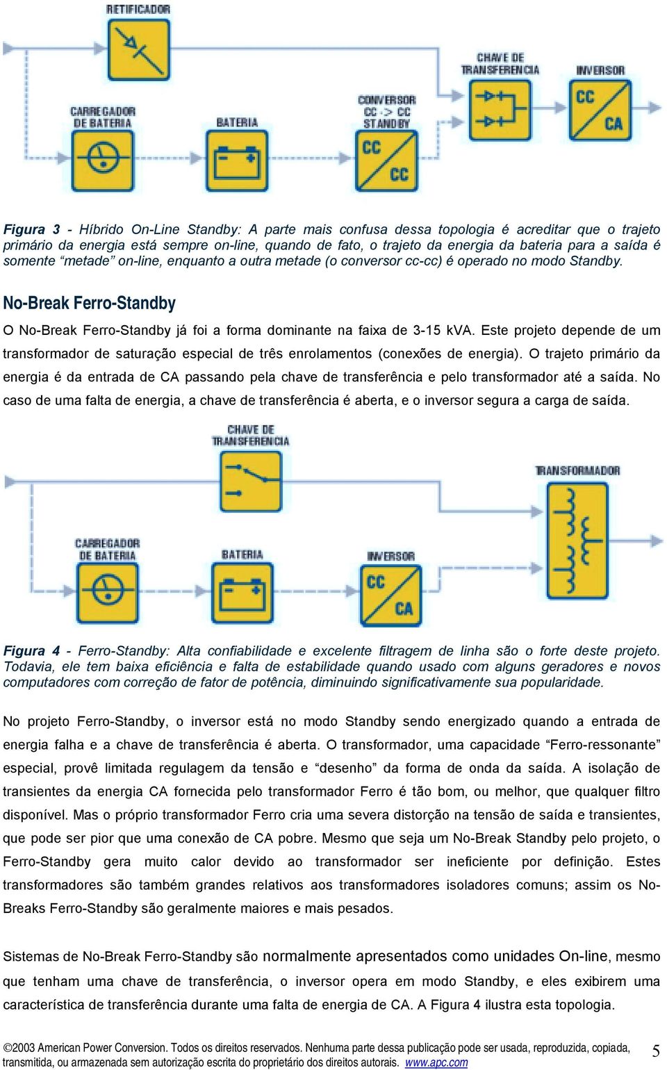 Este projeto depende de um transformador de saturação especial de três enrolamentos (conexões de energia).