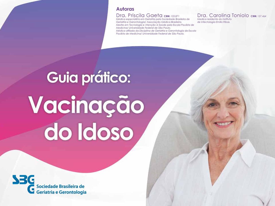 Associação Médica Brasileira. de Infectologia Emilio Ribas.