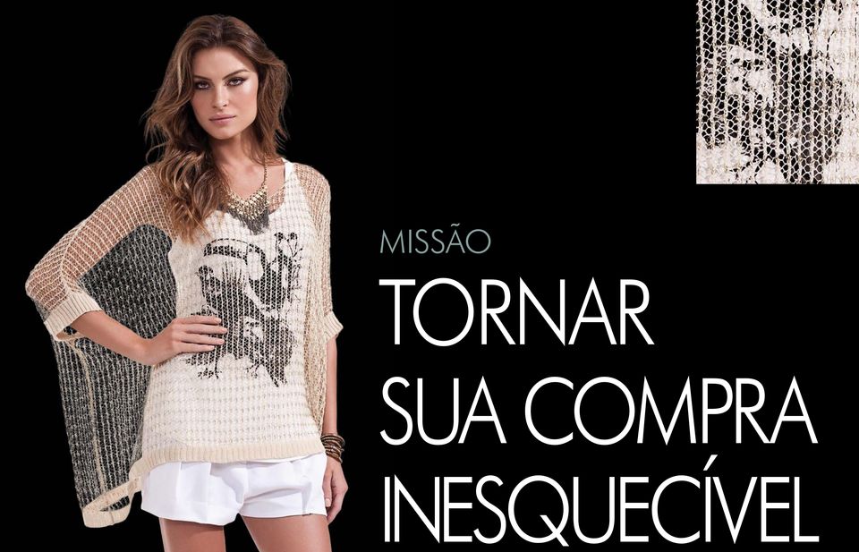 TORNAR SUA