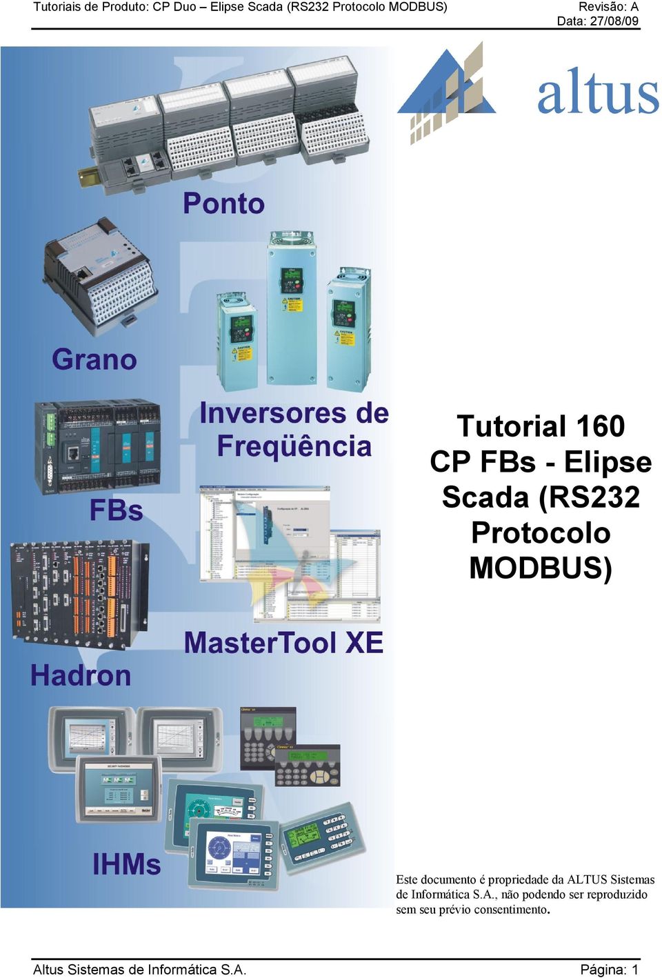 Informática S.A.