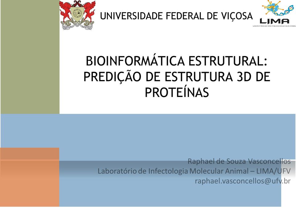 ESTRUTURAL: PREDIÇÃO DE