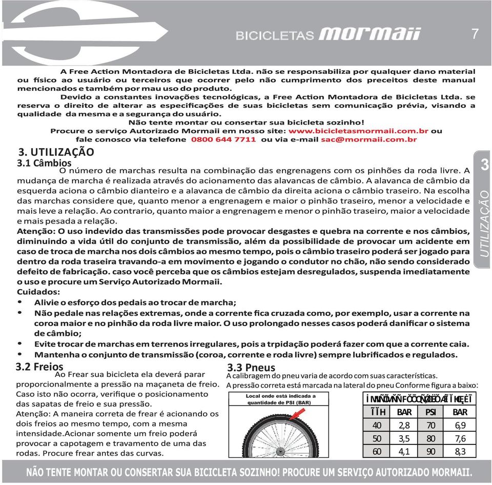 GRAU DE BICICLETA ARO 26 GIOSBR - Zé do rolo já ficou de olho 