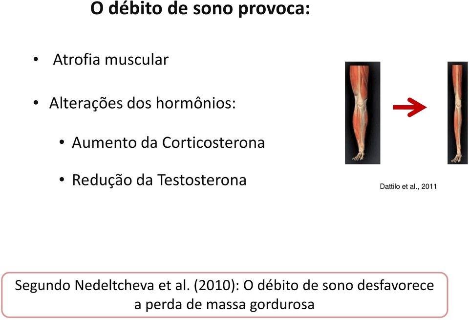 Testosterona Dattilo et al.