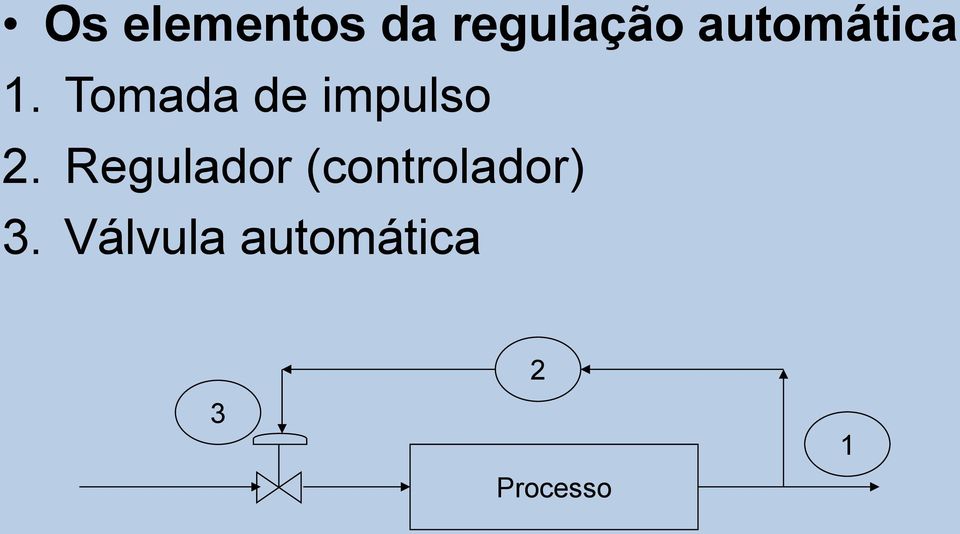 Tomada de impulso 2.