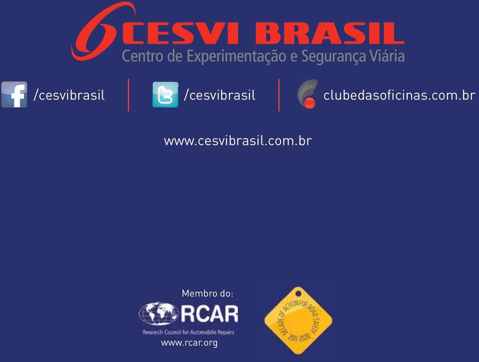 br www.cesvibrasil.com.