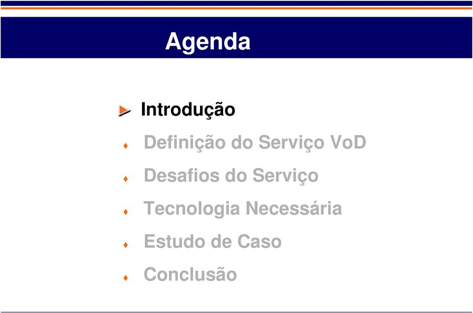 Serviço Tecnologia