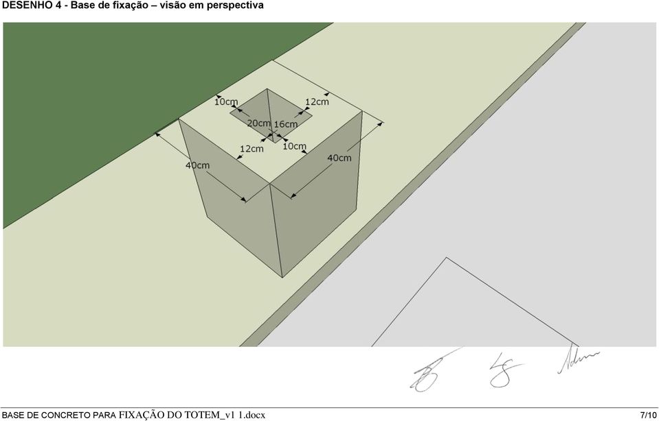 perspectiva BASE DE