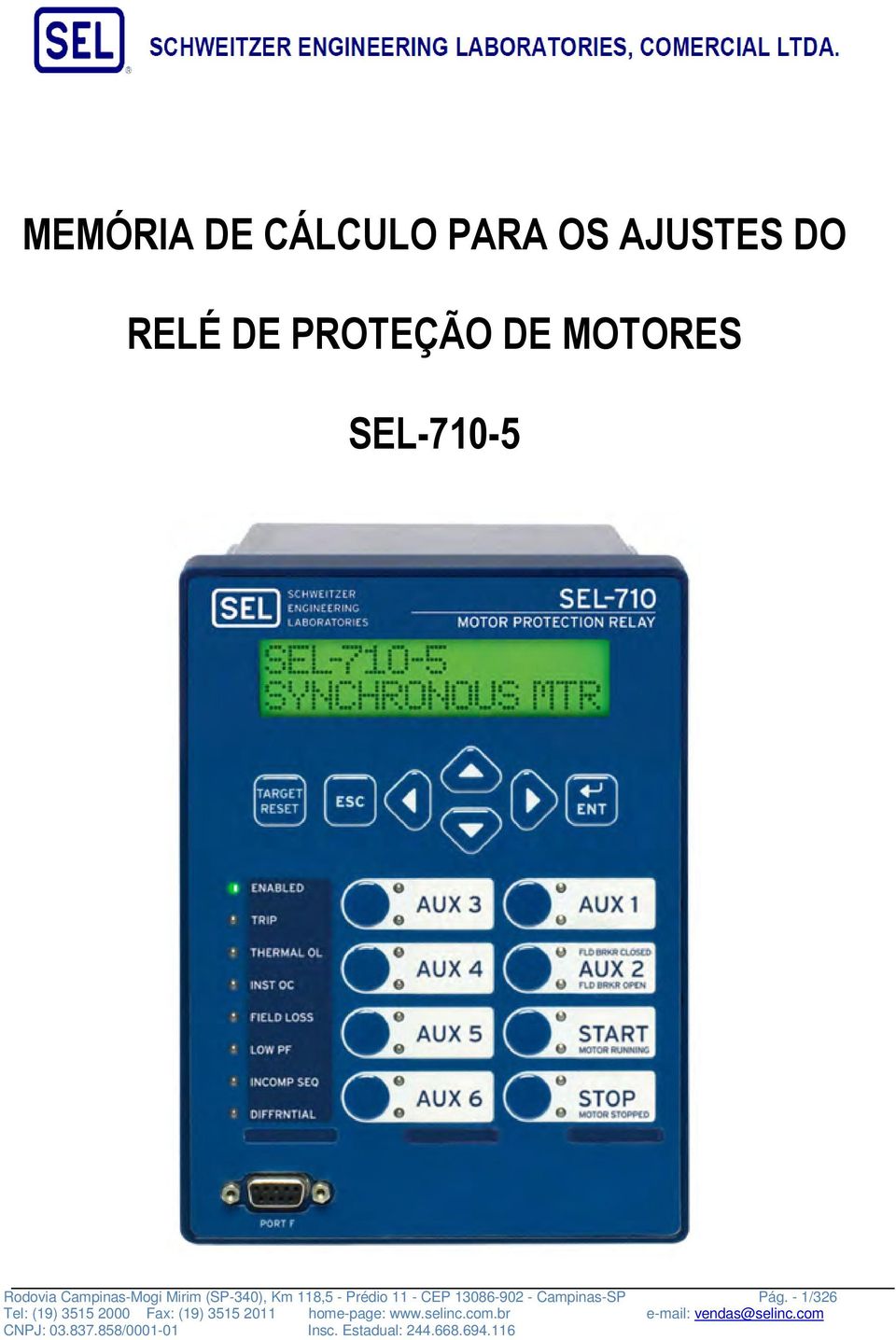 Campinas-Mogi Mirim (SP-340), Km 118,5 -