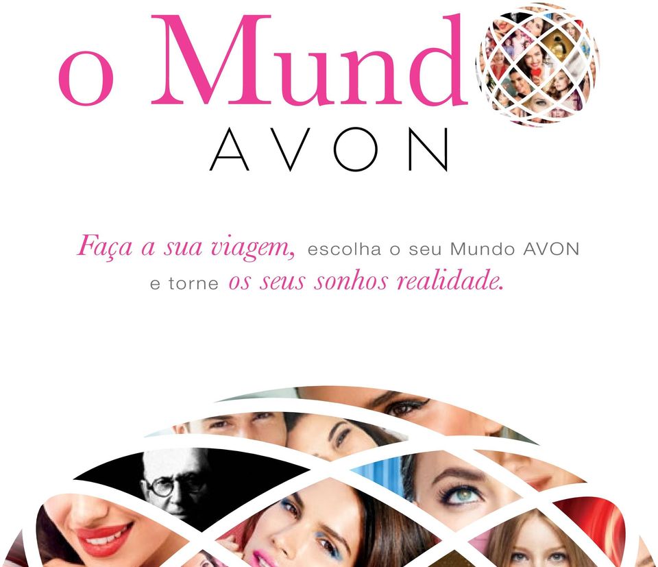 seu Mundo AVON e