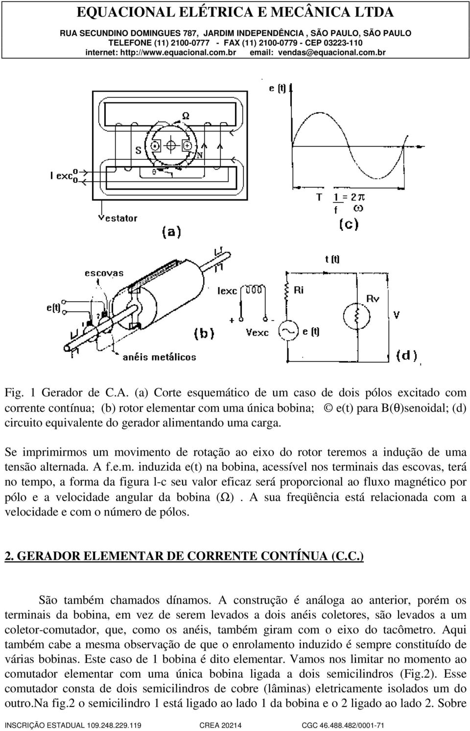 carga. Se imp