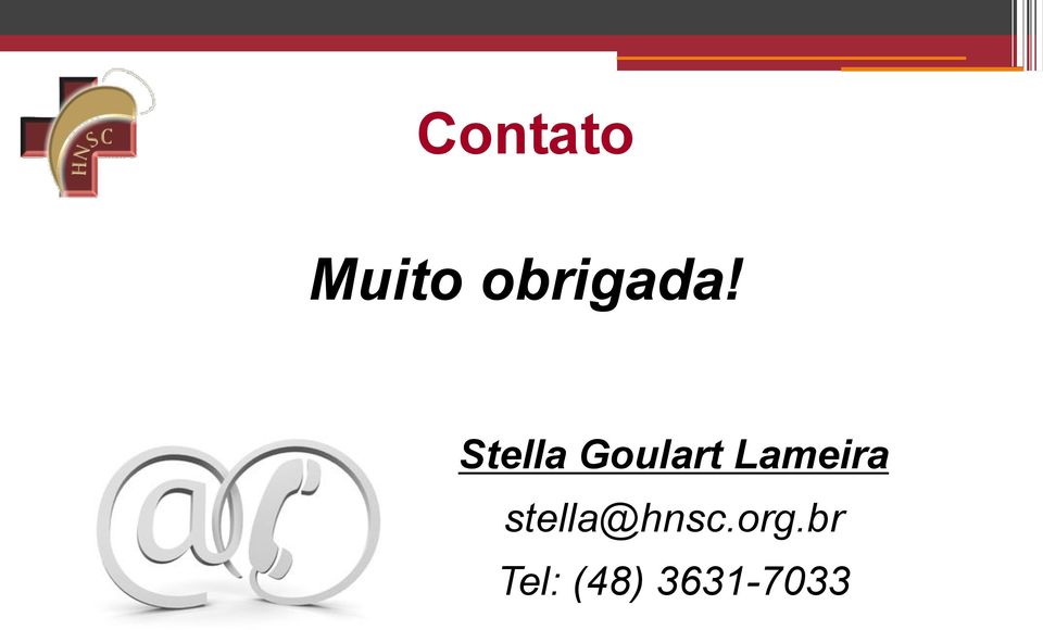 Stella Goulart