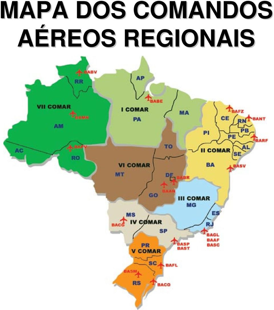 AÉREOS