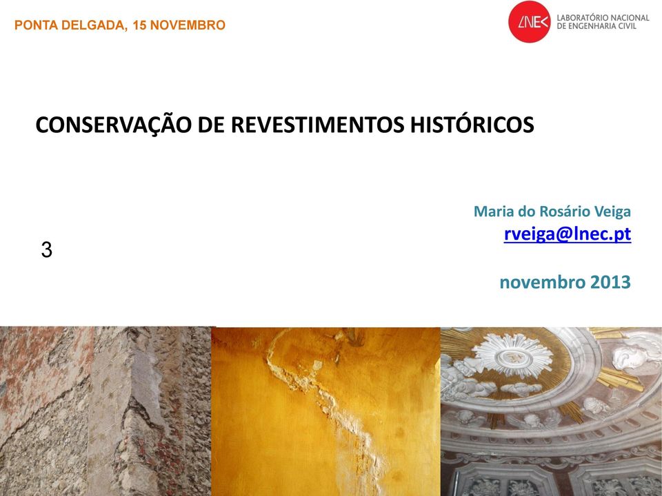 HISTÓRICOS 3 Maria do Rosário