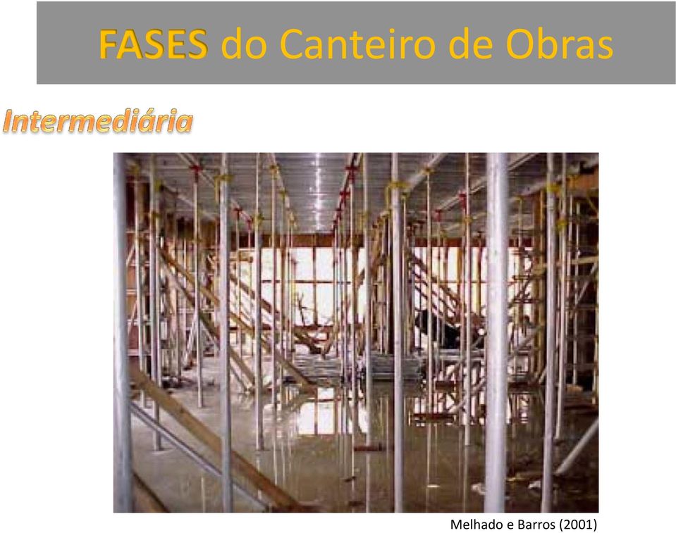 Obras