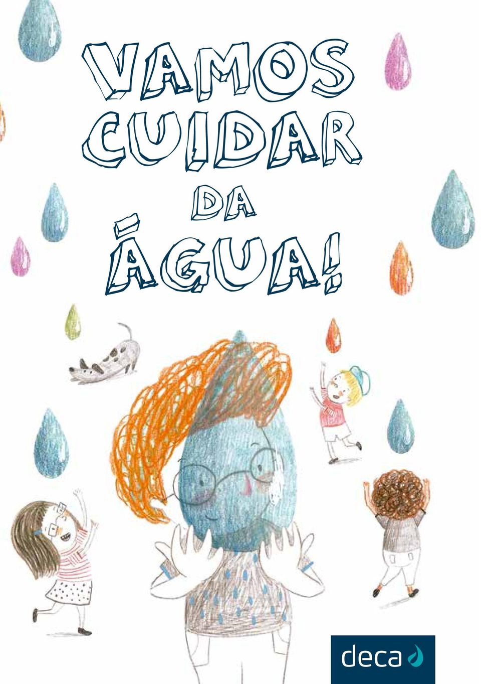 ÁGUA!