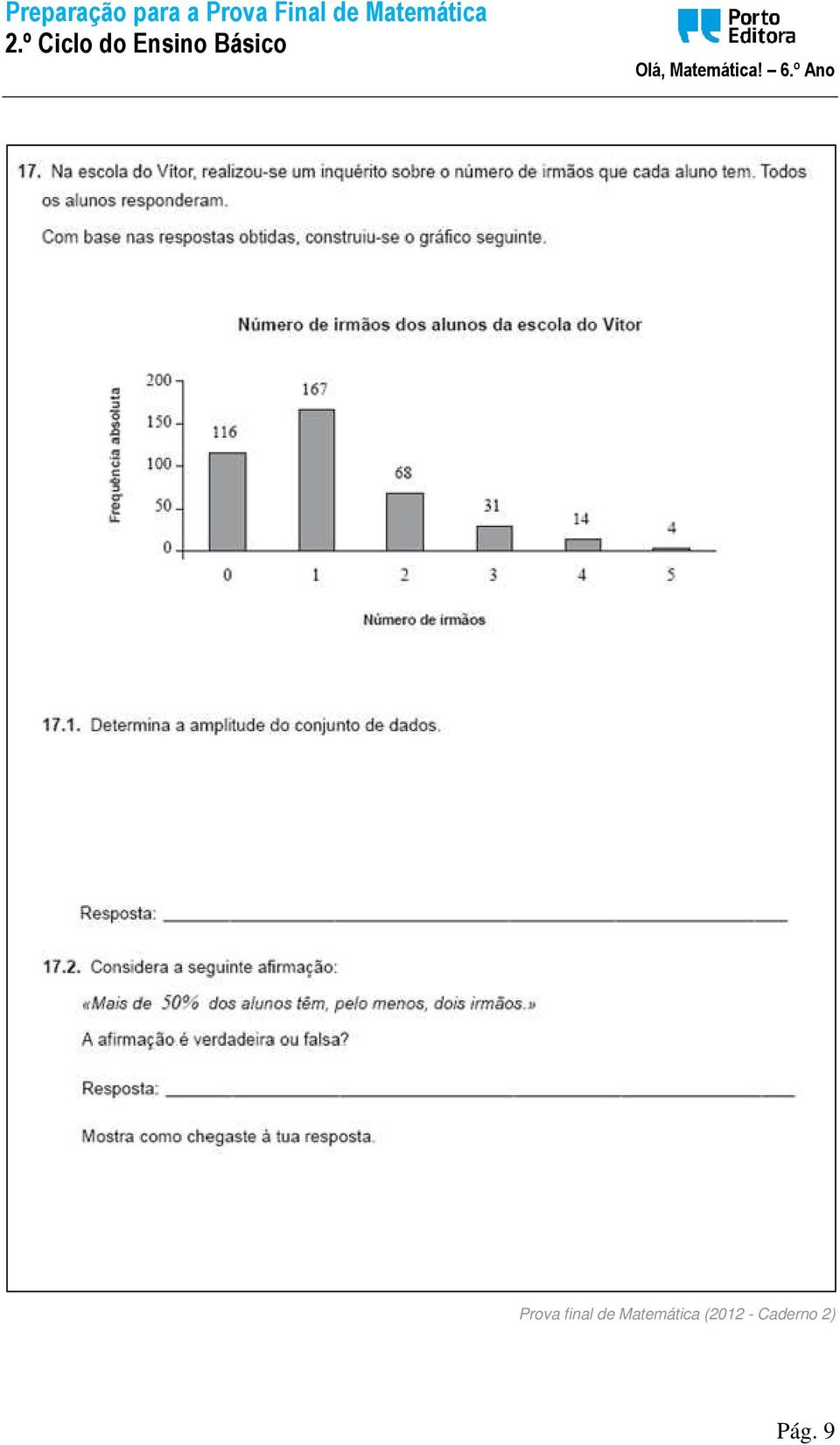 Matemática