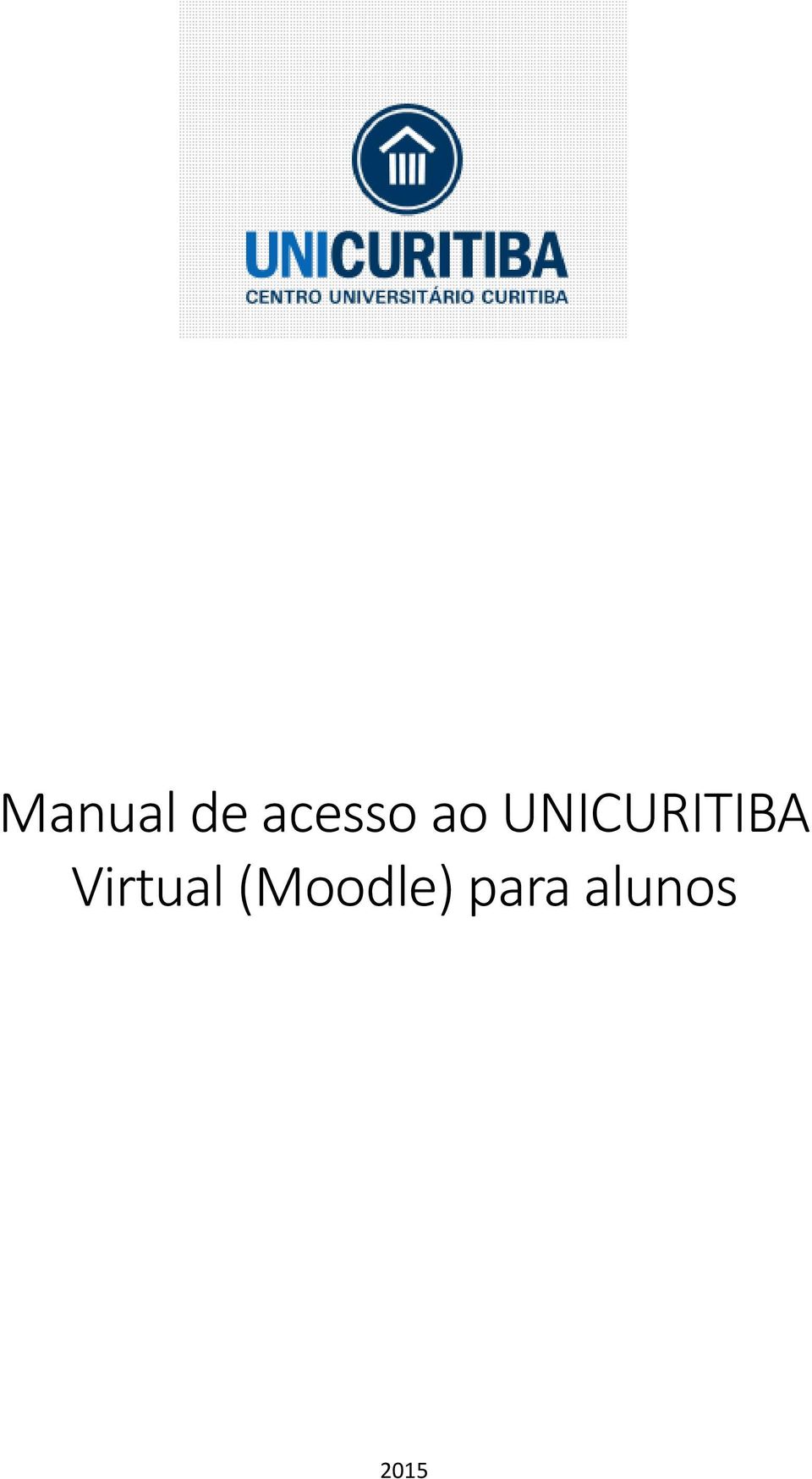 Virtual (Moodle)