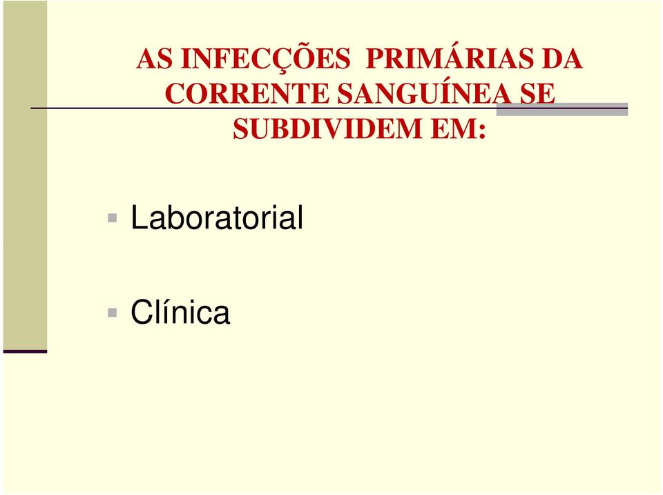 CORRENTE SANGUÍNEA