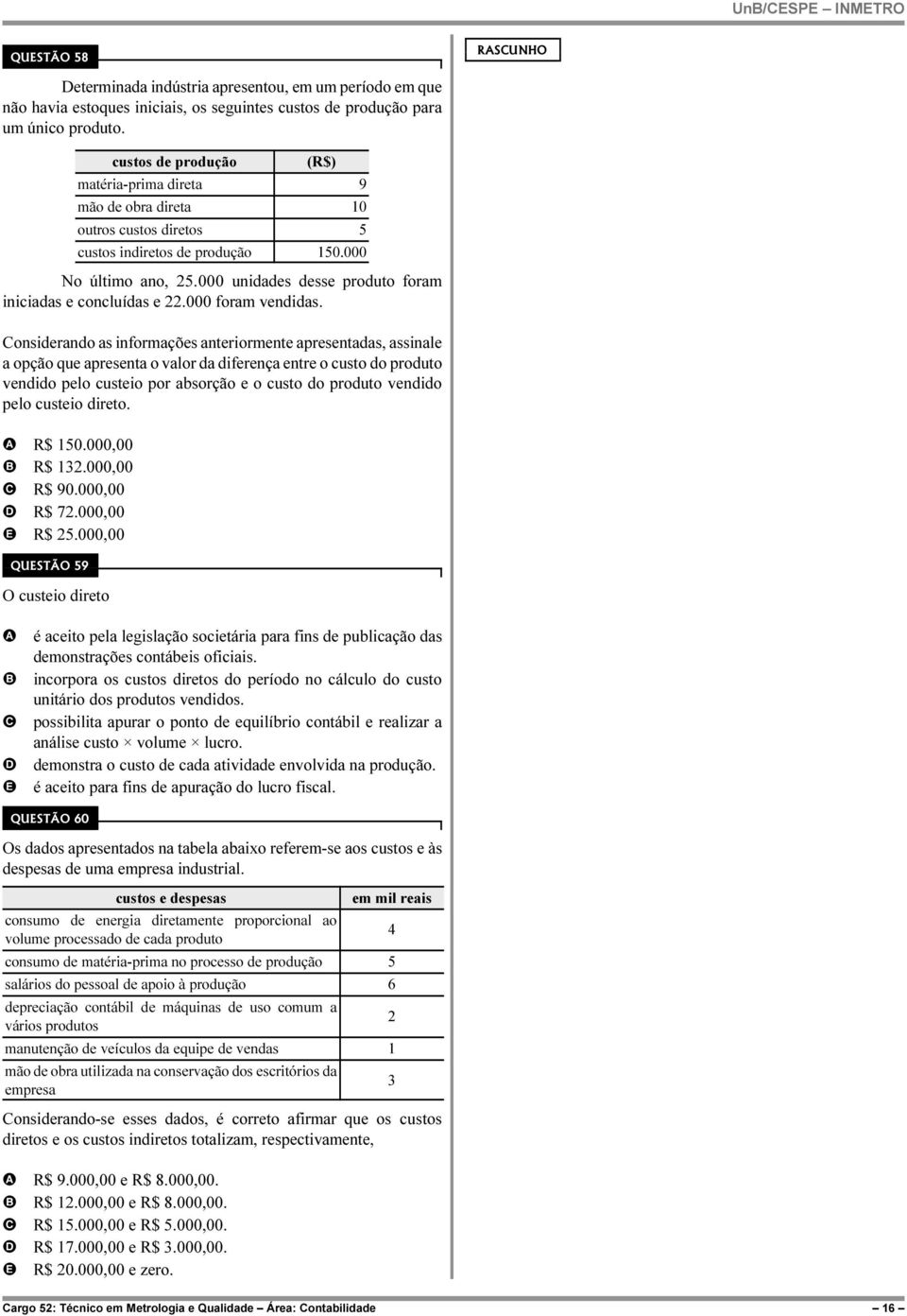 000 unidades desse produto foram iniciadas e concluídas e 22.000 foram vendidas.