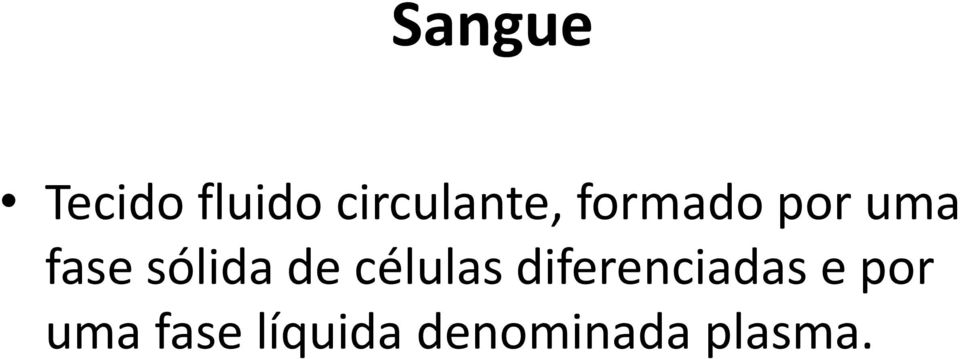 fase sólida de células