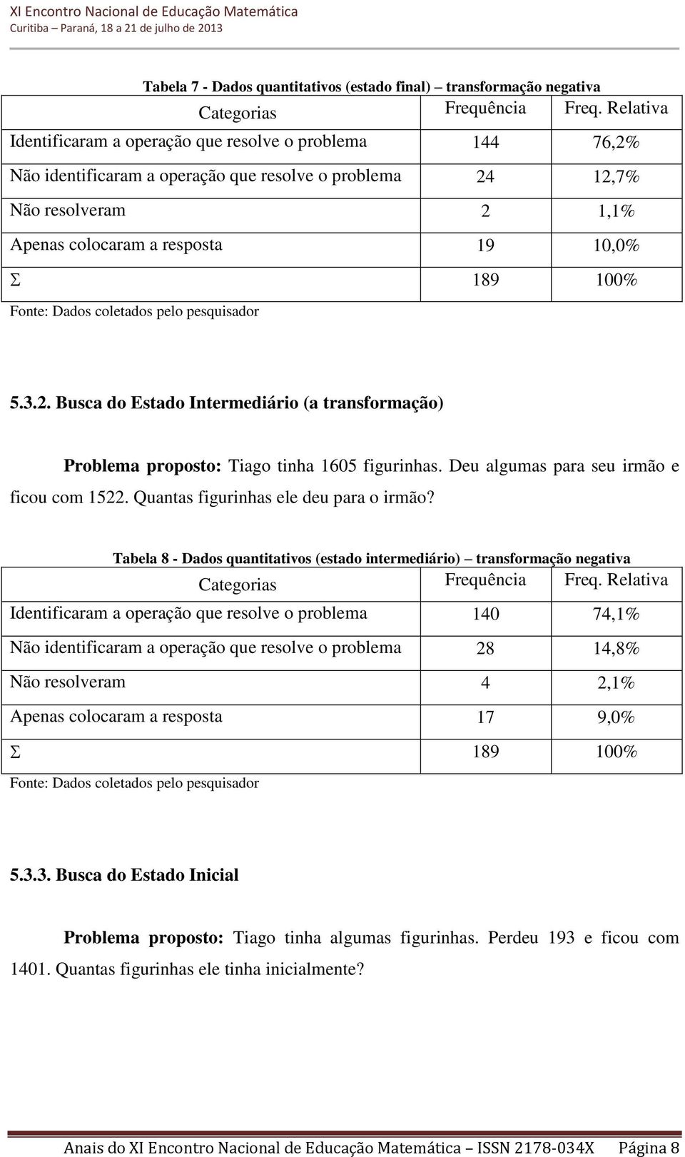 Deu algumas para seu irmão e ficou com 1522. Quantas figurinhas ele deu para o irmão?