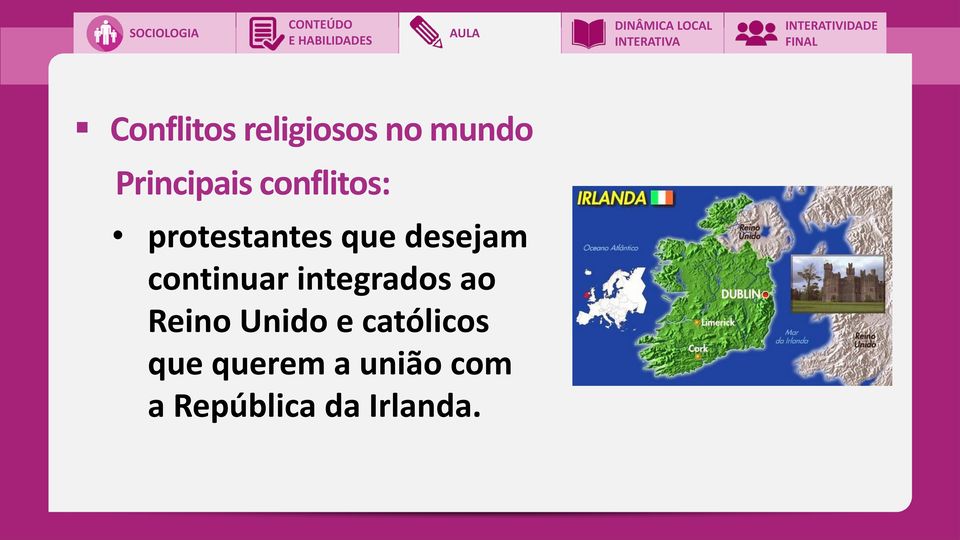 continuar integrados ao Reino Unido e