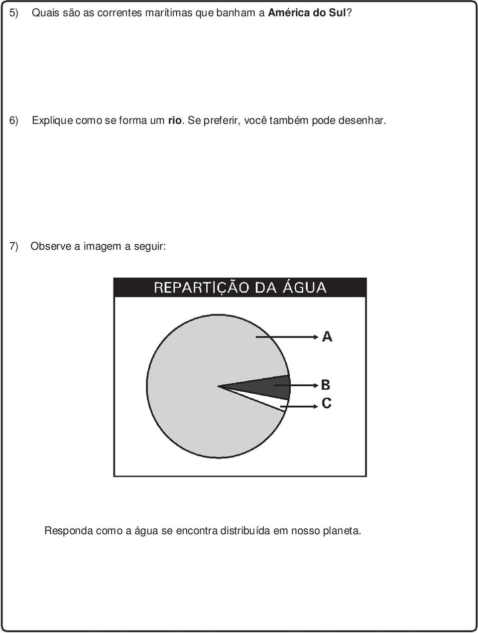 Se preferir, você também pode desenhar.