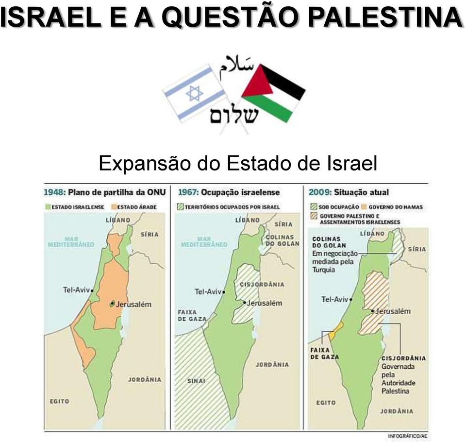 PALESTINA