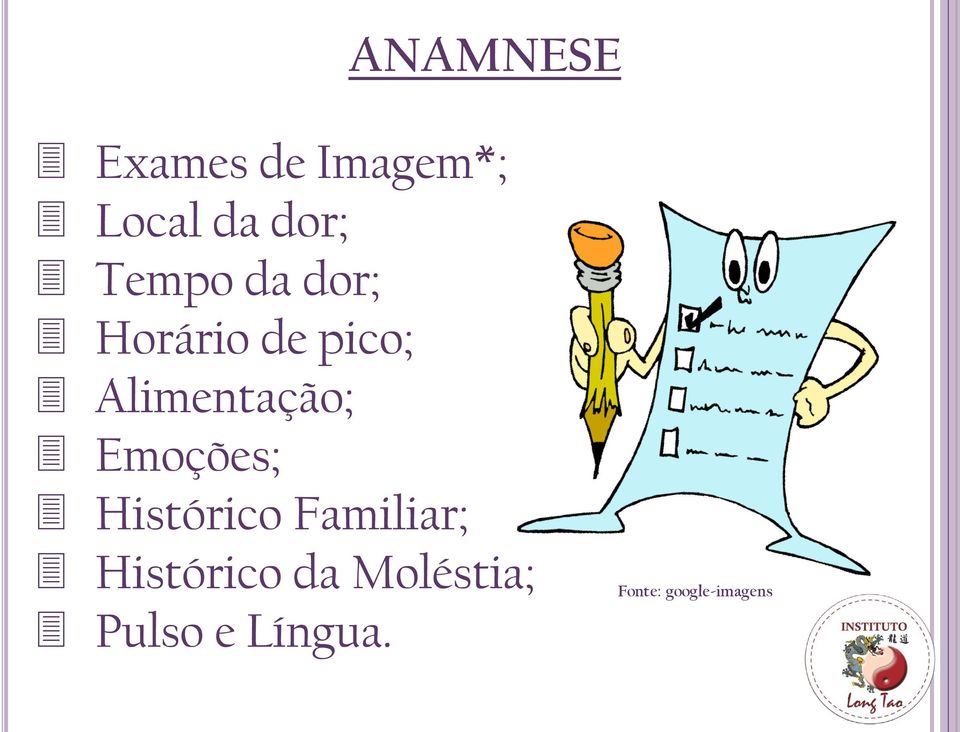 Alimentação; Emoções; Histórico