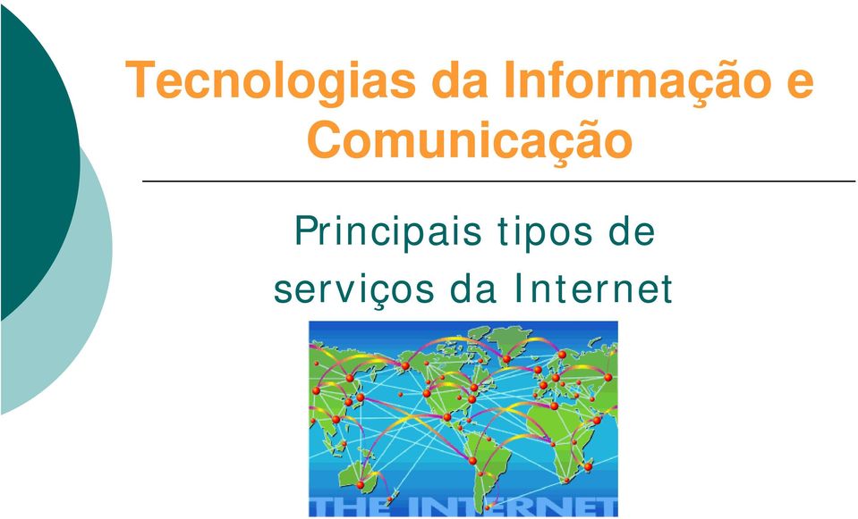 Comunicação