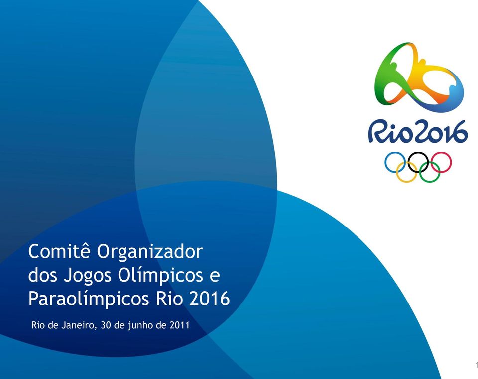 Paraolímpicos Rio 2016