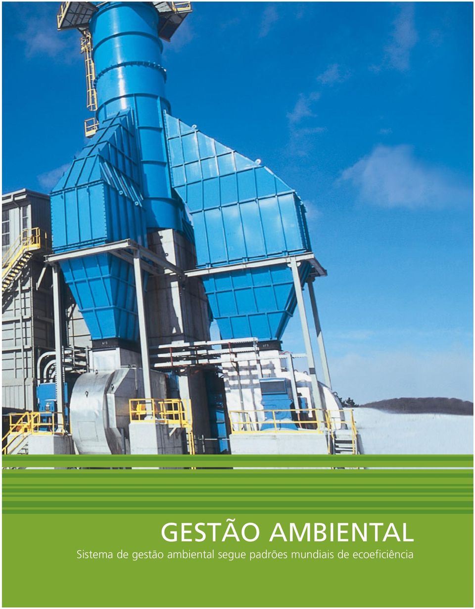 ambiental segue