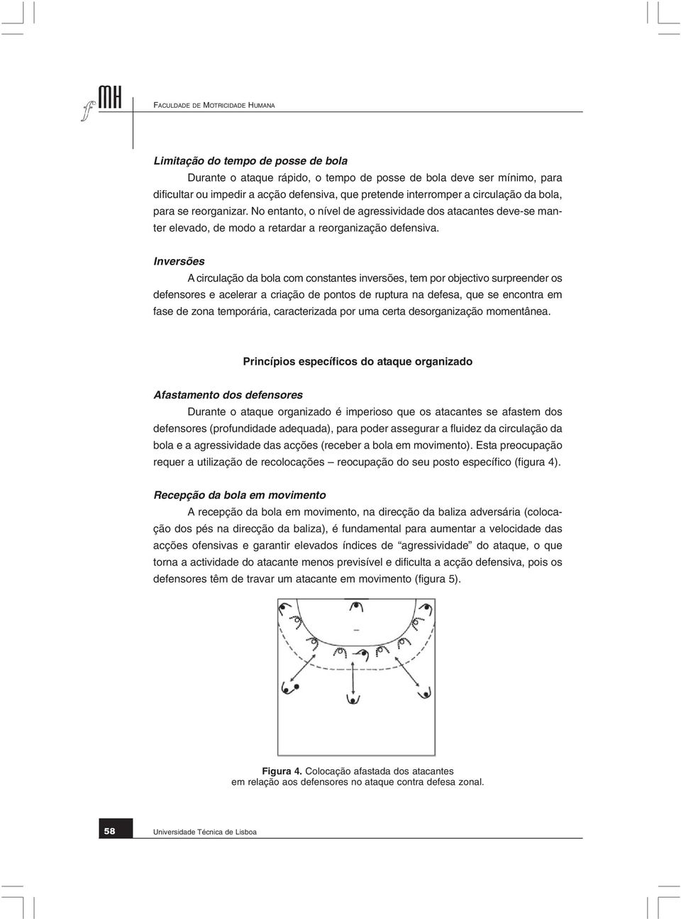 Regulamento do Torneio de Malhas ARCFG (2014.05.15) by Bruno Costa - Issuu