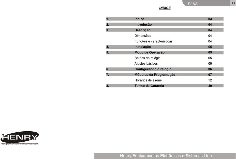 Instalação 05 5.