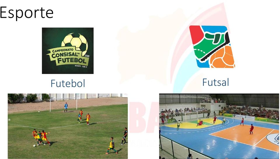 Futsal