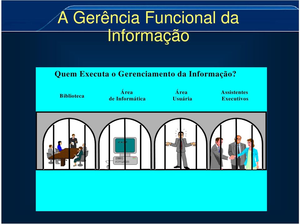 Informação?