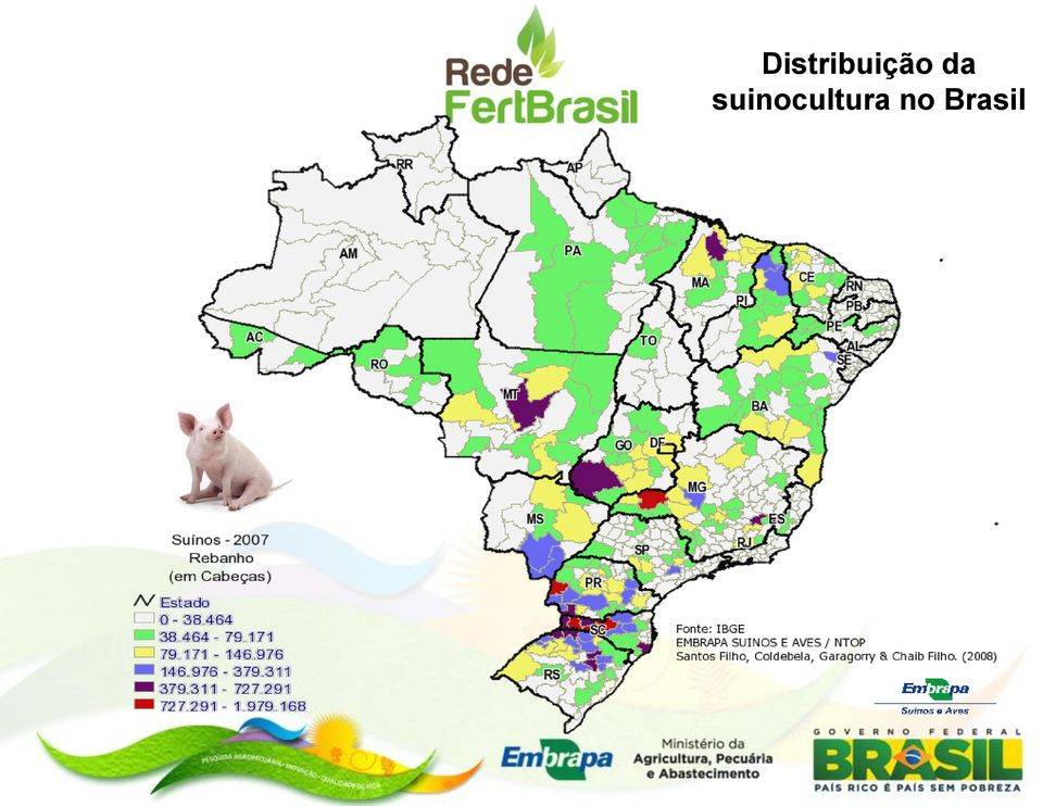 Distribuição