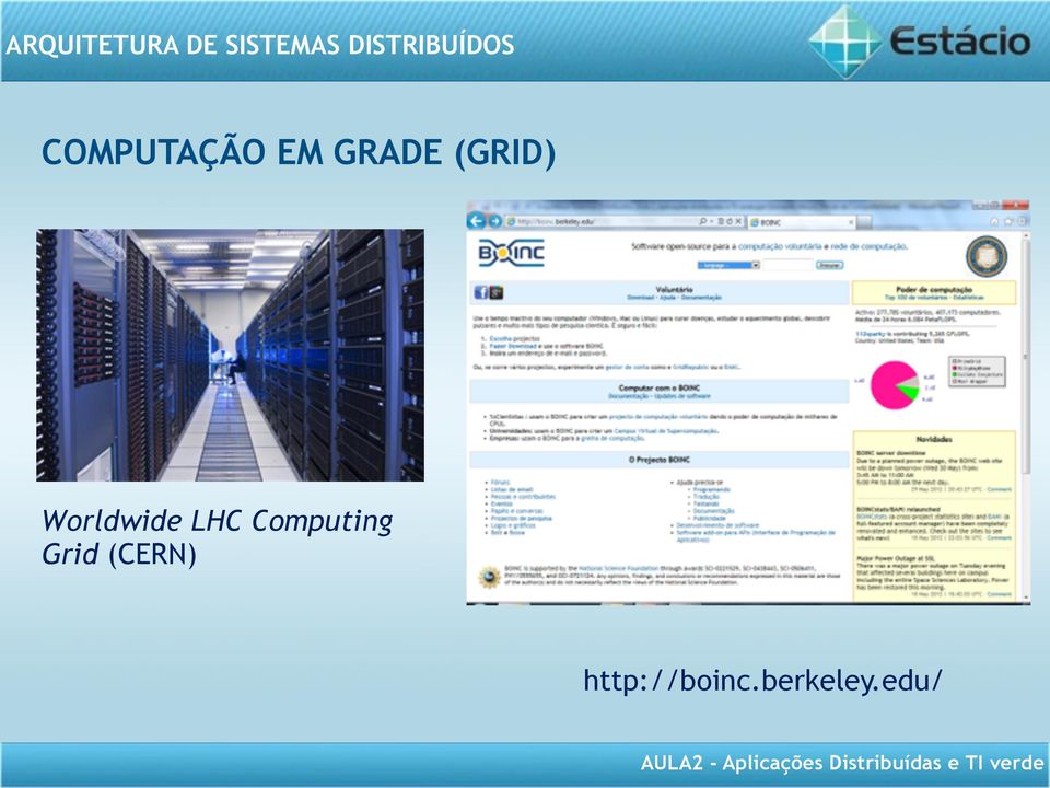 Computing Grid (CERN)