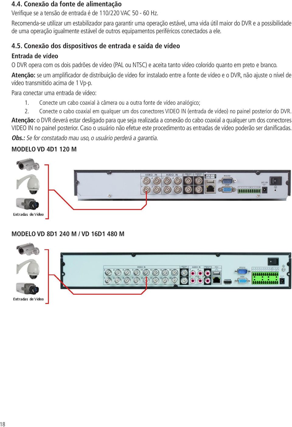 conectados a ele. 4.5.