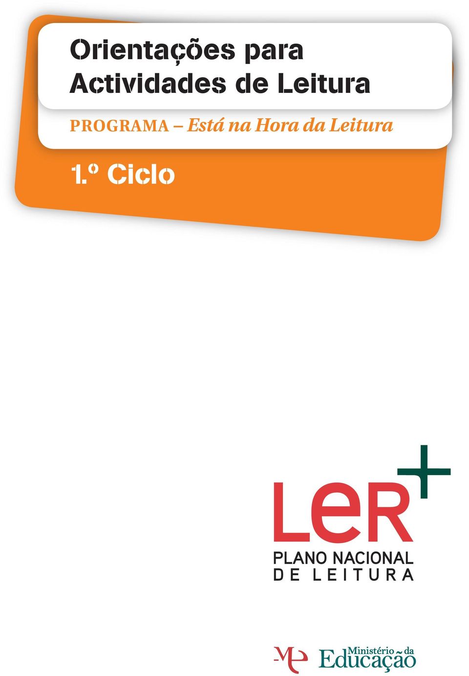 Leitura Programa